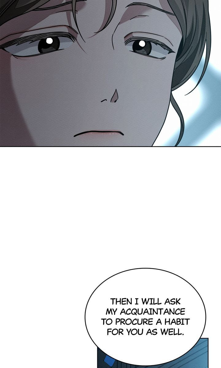 Read Under the Oak Tree chapter 118 image 62 on Lezhin
