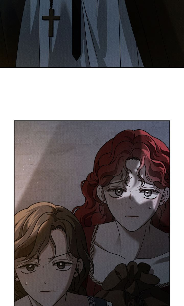 Read Under the Oak Tree chapter 118 image 69 on Lezhin