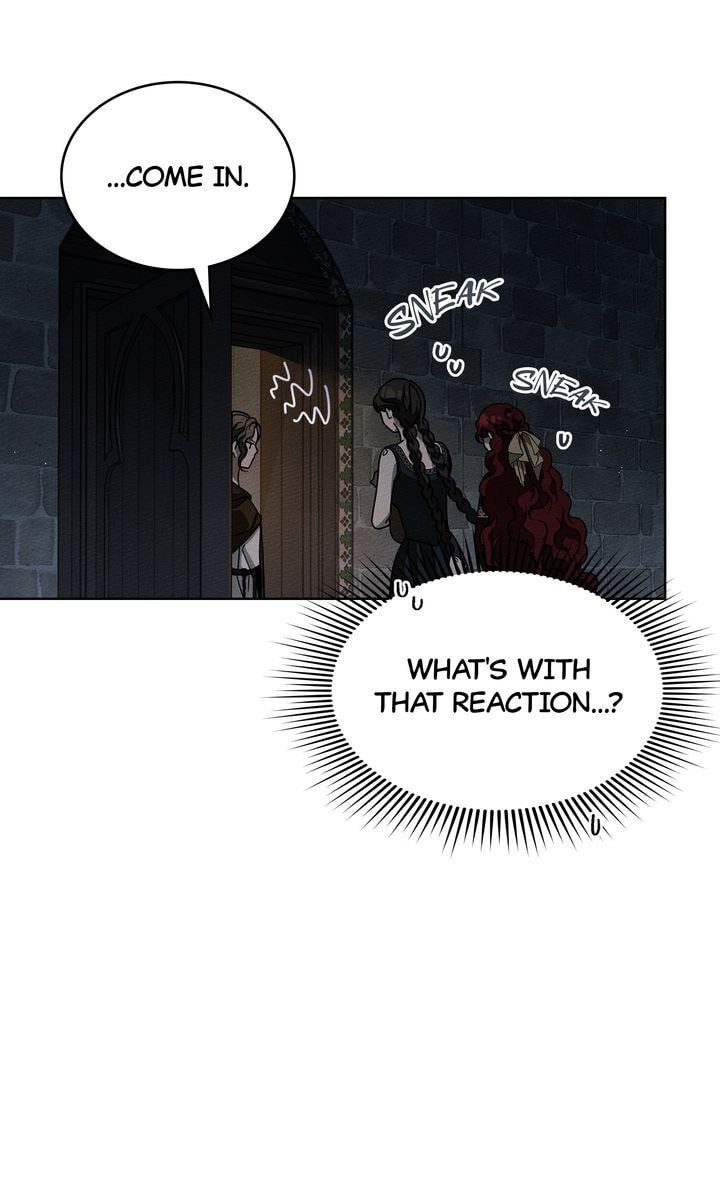 Read Under the Oak Tree chapter 118 image 73 on Lezhin
