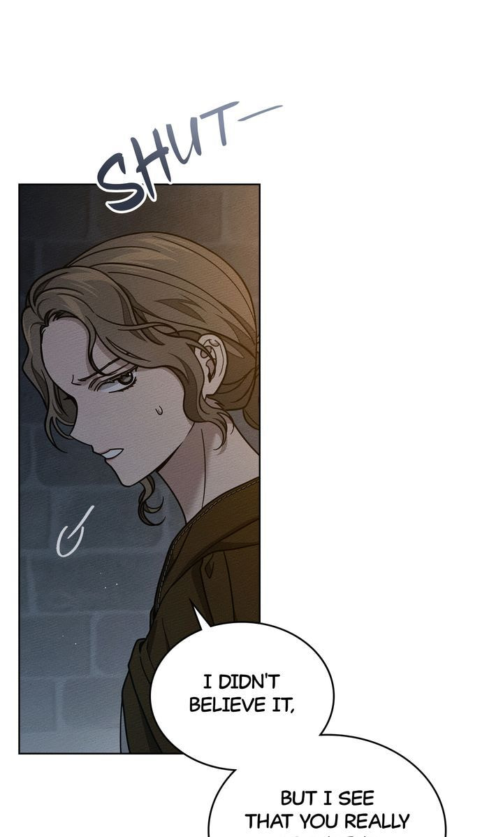 Read Under the Oak Tree chapter 118 image 74 on Lezhin