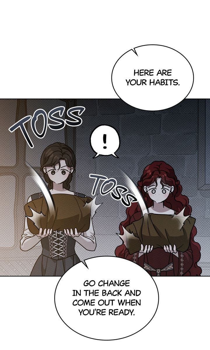 Read Under the Oak Tree chapter 118 image 79 on Lezhin