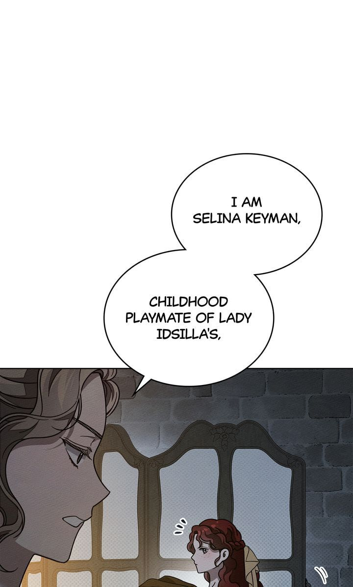 Read Under the Oak Tree chapter 118 image 80 on Lezhin