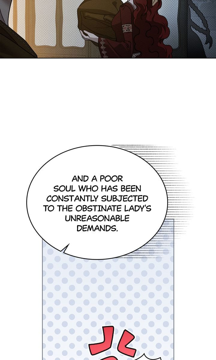 Read Under the Oak Tree chapter 118 image 81 on Lezhin