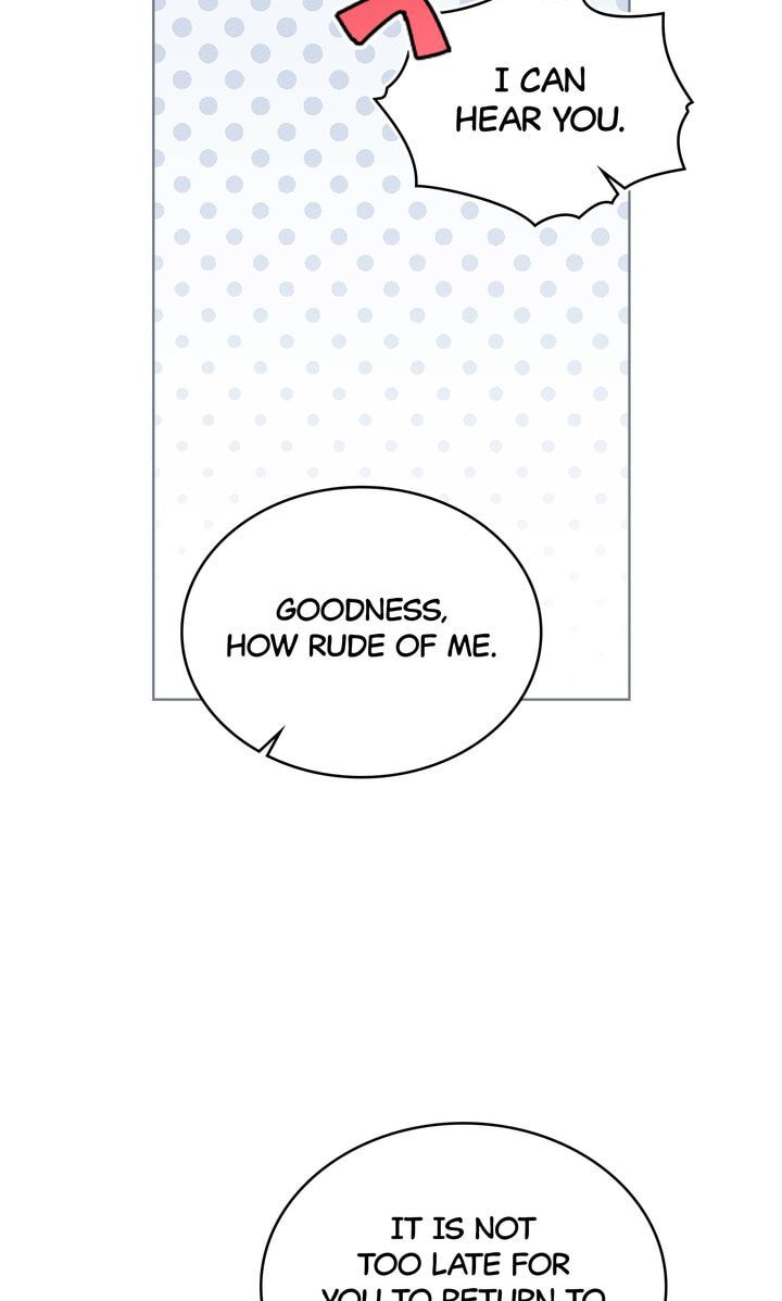 Read Under the Oak Tree chapter 118 image 82 on Lezhin