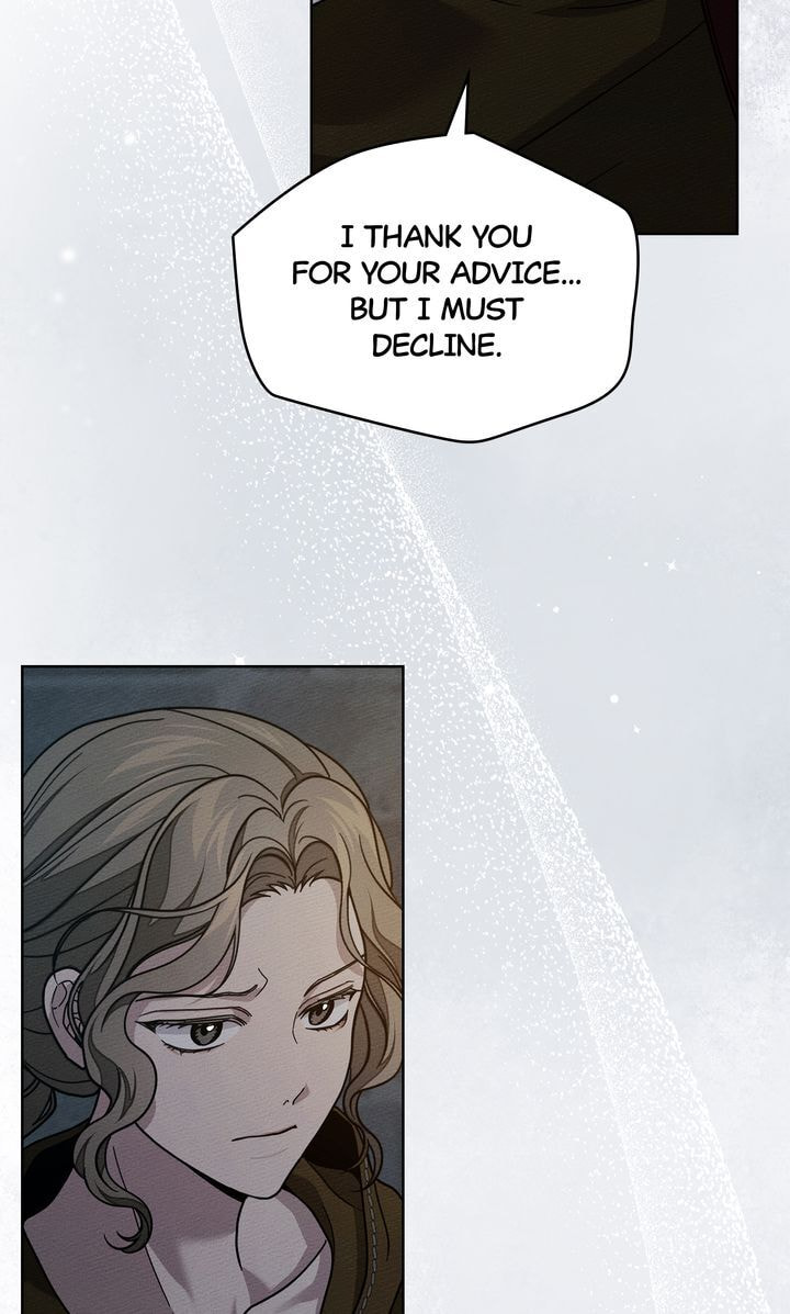 Read Under the Oak Tree chapter 118 image 85 on Lezhin