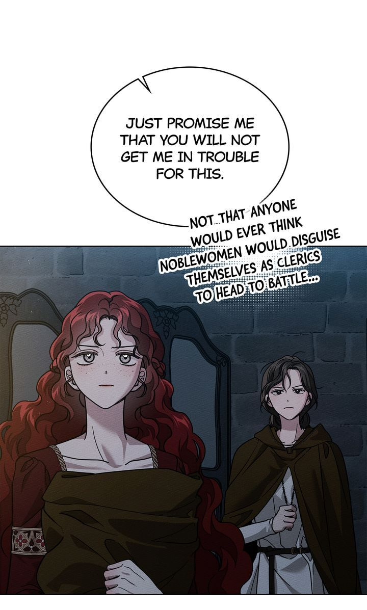 Read Under the Oak Tree chapter 118 image 87 on Lezhin