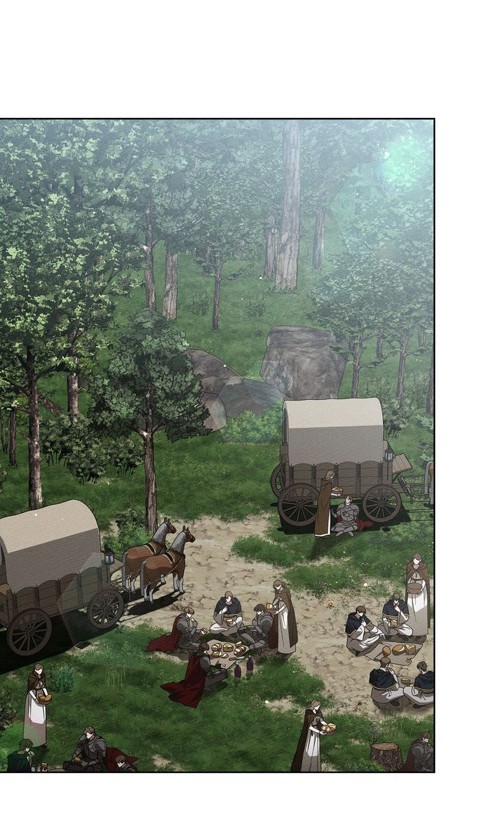 Read Under the Oak Tree chapter 119 image 11 on Lezhin