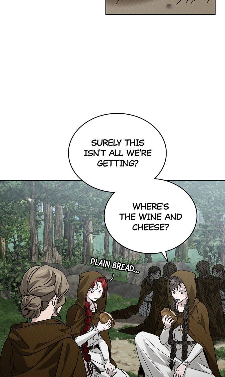 Read Under the Oak Tree chapter 119 image 13 on Lezhin