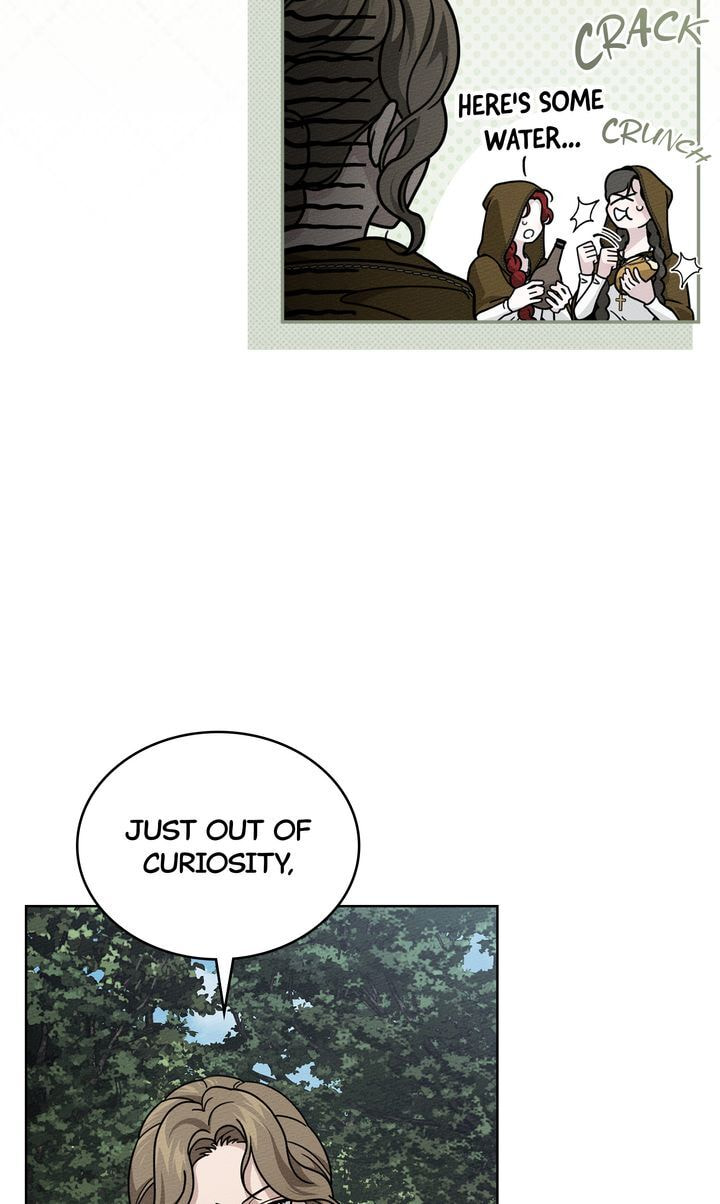 Read Under the Oak Tree chapter 119 image 16 on Lezhin