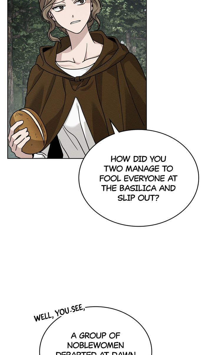 Read Under the Oak Tree chapter 119 image 17 on Lezhin