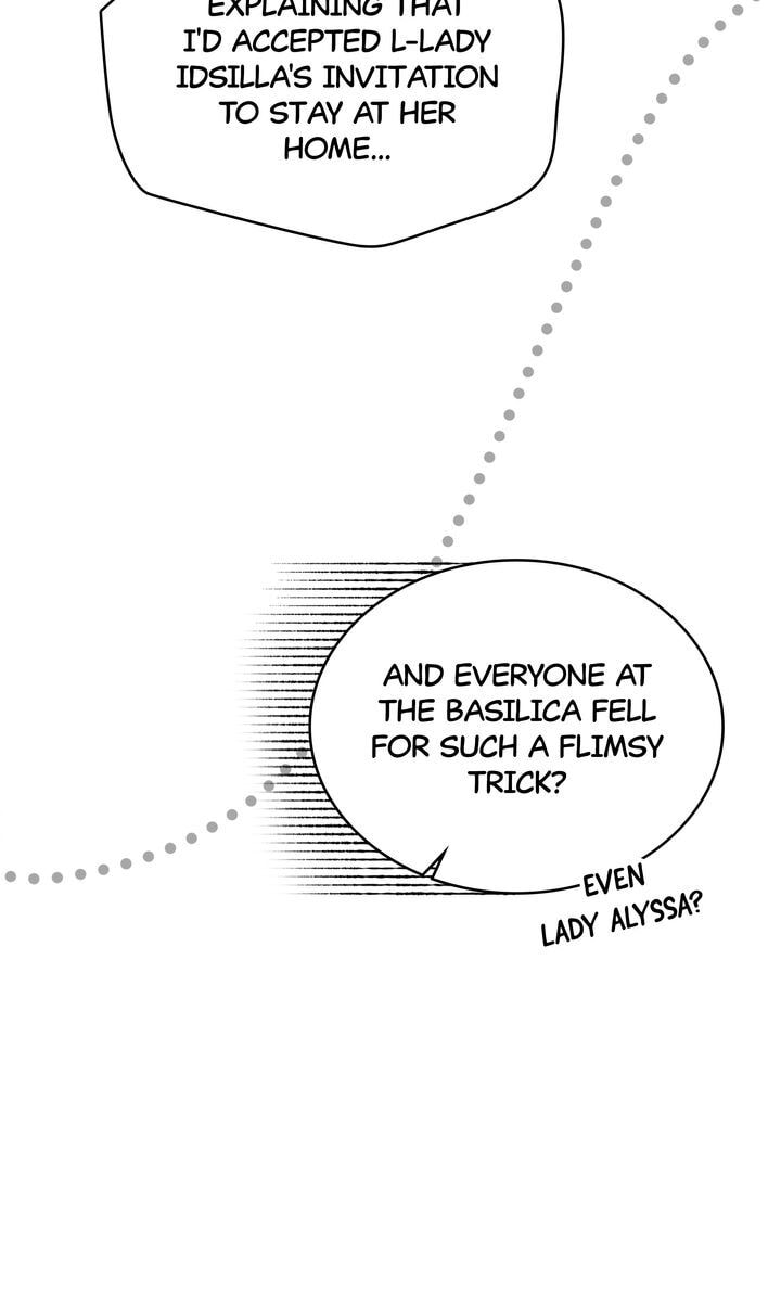 Read Under the Oak Tree chapter 119 image 19 on Lezhin