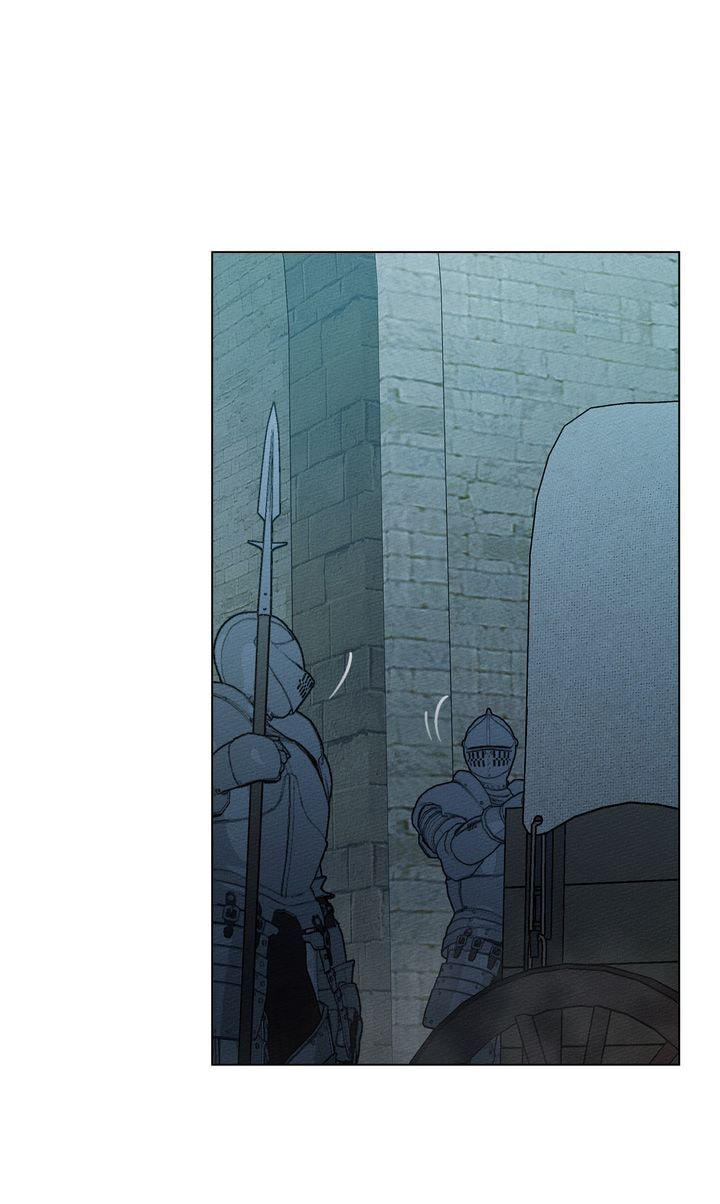 Read Under the Oak Tree chapter 119 image 2 on Lezhin