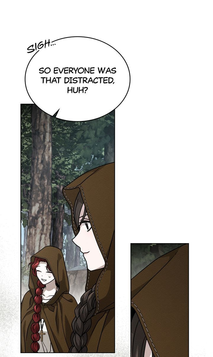 Read Under the Oak Tree chapter 119 image 20 on Lezhin