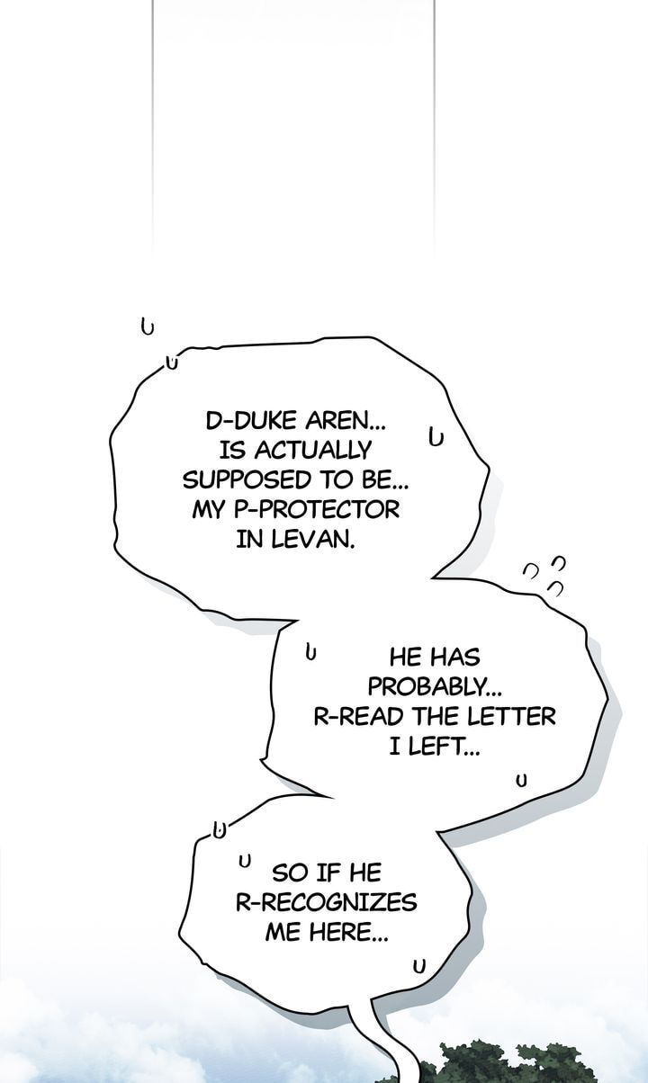 Read Under the Oak Tree chapter 119 image 23 on Lezhin