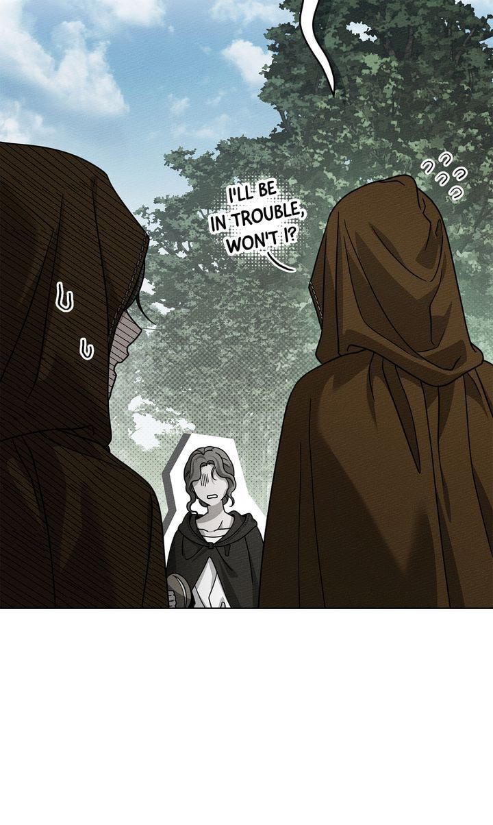 Read Under the Oak Tree chapter 119 image 24 on Lezhin