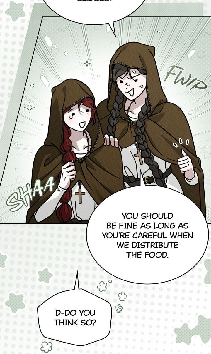 Read Under the Oak Tree chapter 119 image 26 on Lezhin