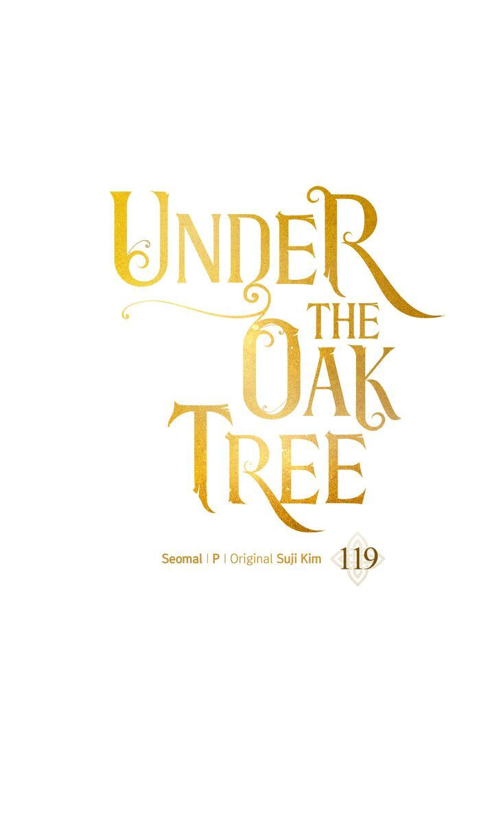 Read Under the Oak Tree chapter 119 image 30 on Lezhin