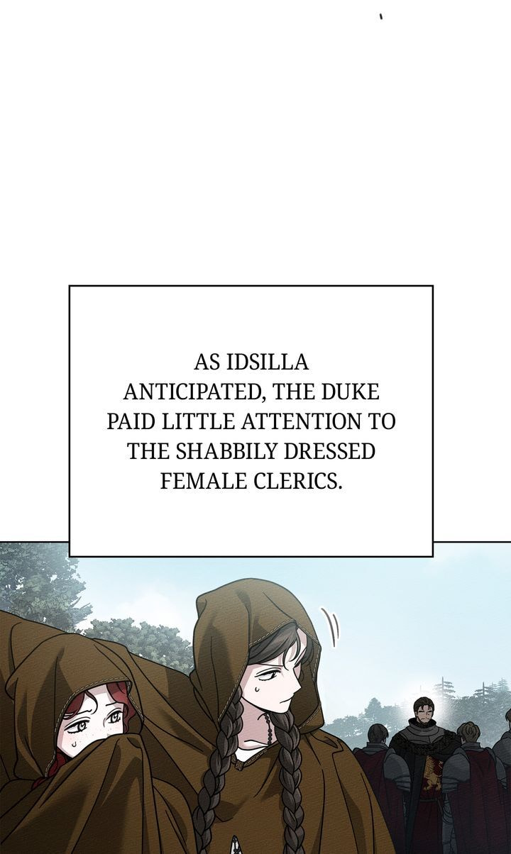 Read Under the Oak Tree chapter 119 image 33 on Lezhin