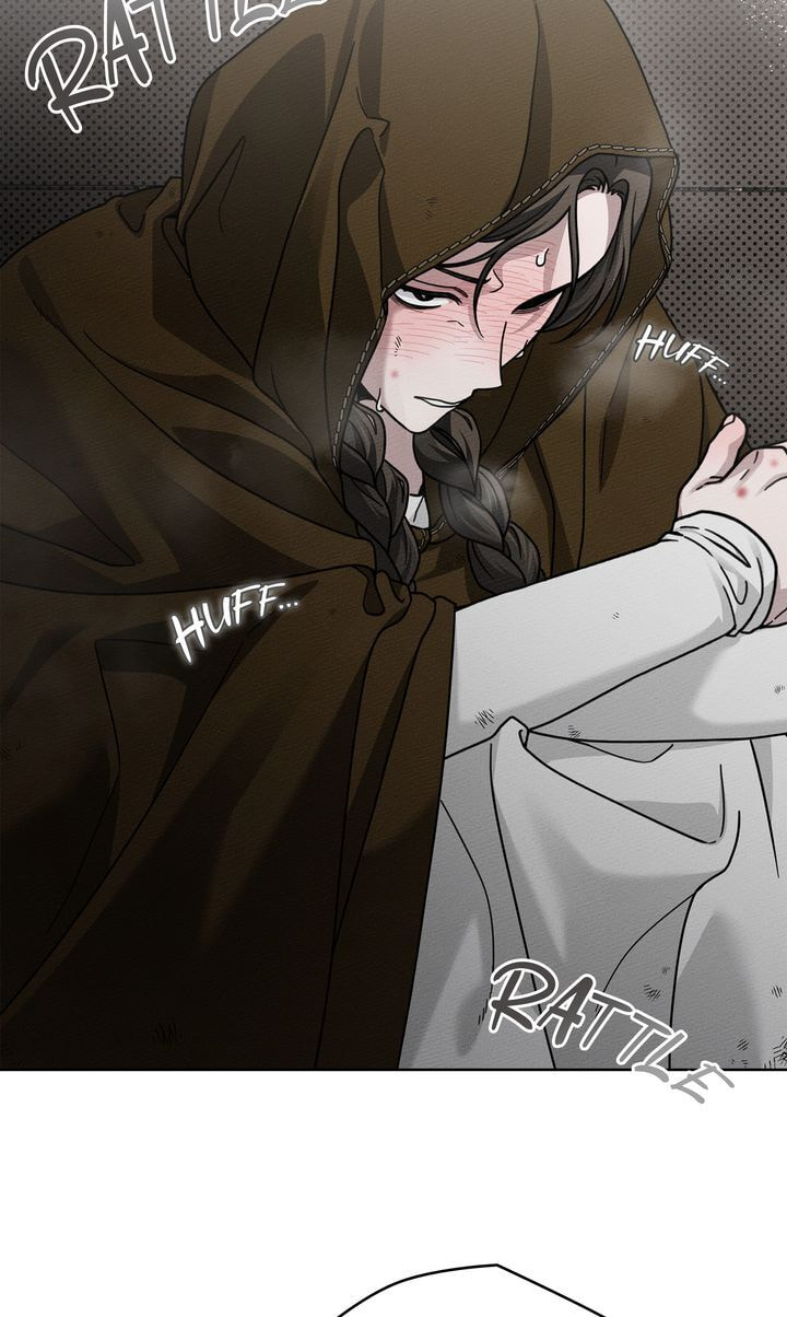 Read Under the Oak Tree chapter 119 image 36 on Lezhin