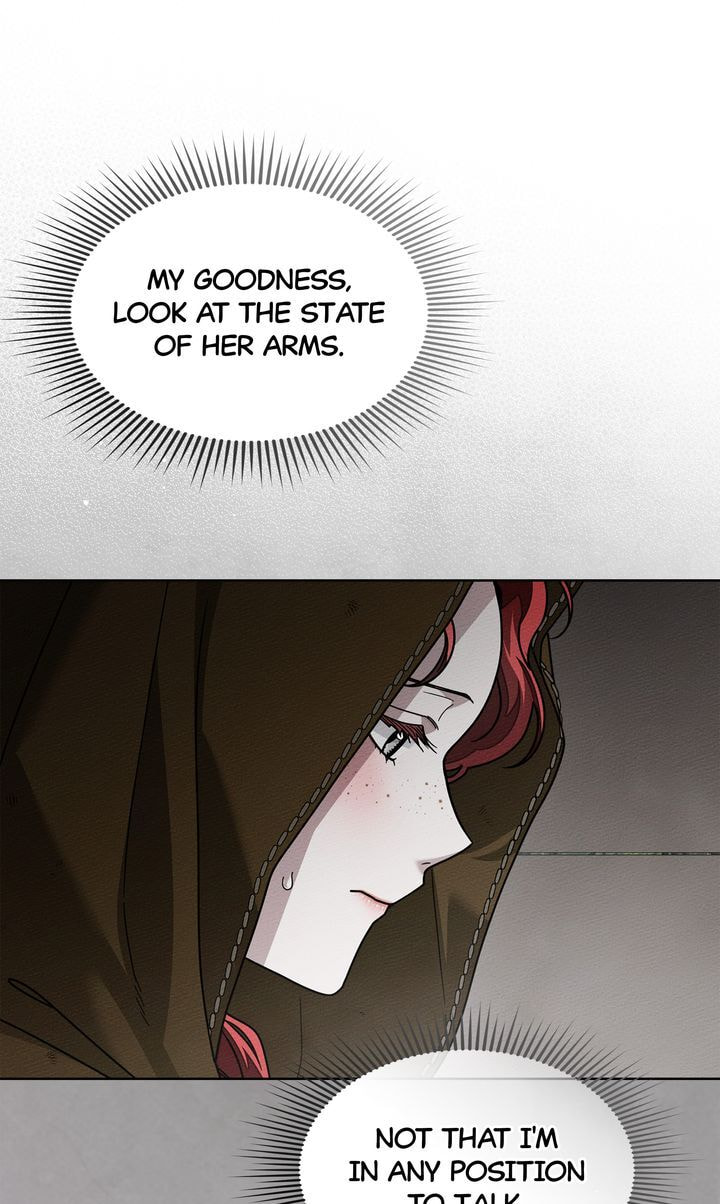Read Under the Oak Tree chapter 119 image 38 on Lezhin