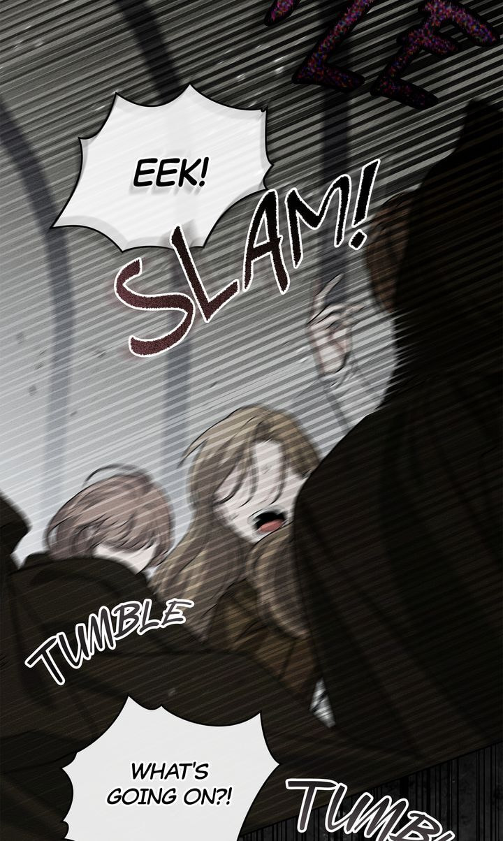 Read Under the Oak Tree chapter 119 image 42 on Lezhin