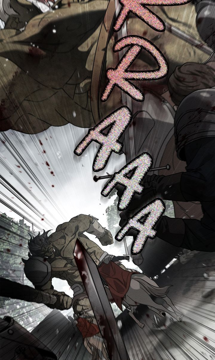 Read Under the Oak Tree chapter 119 image 46 on Lezhin