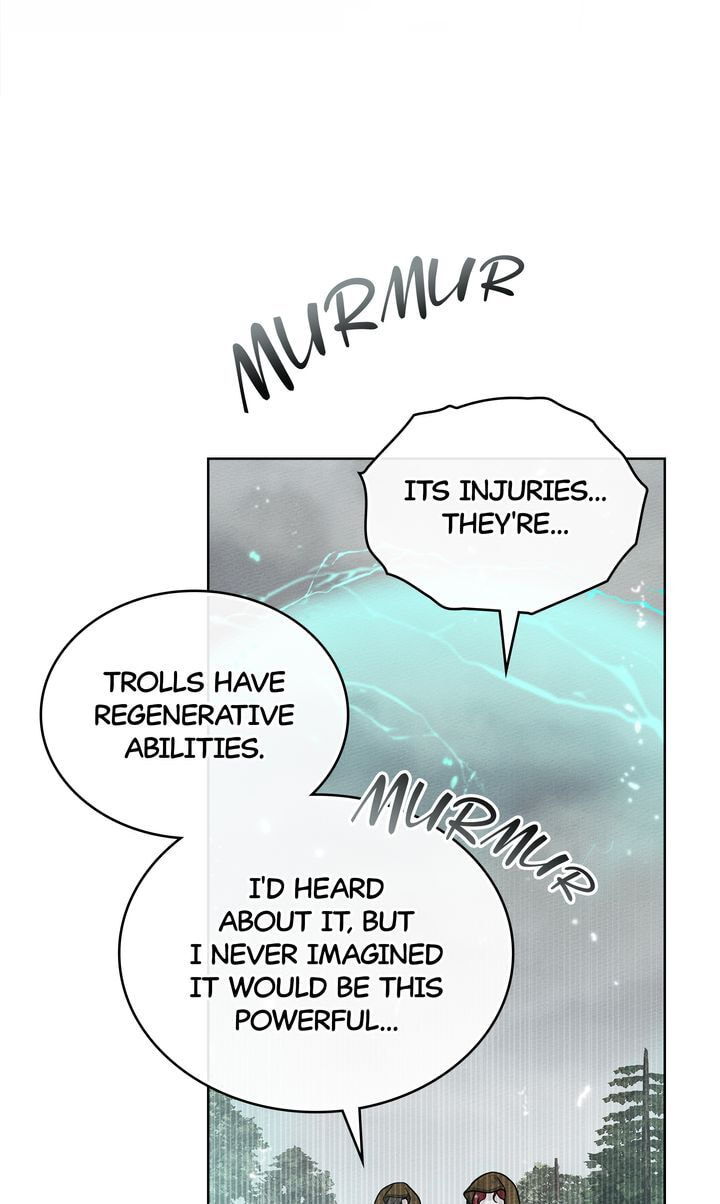Read Under the Oak Tree chapter 119 image 52 on Lezhin
