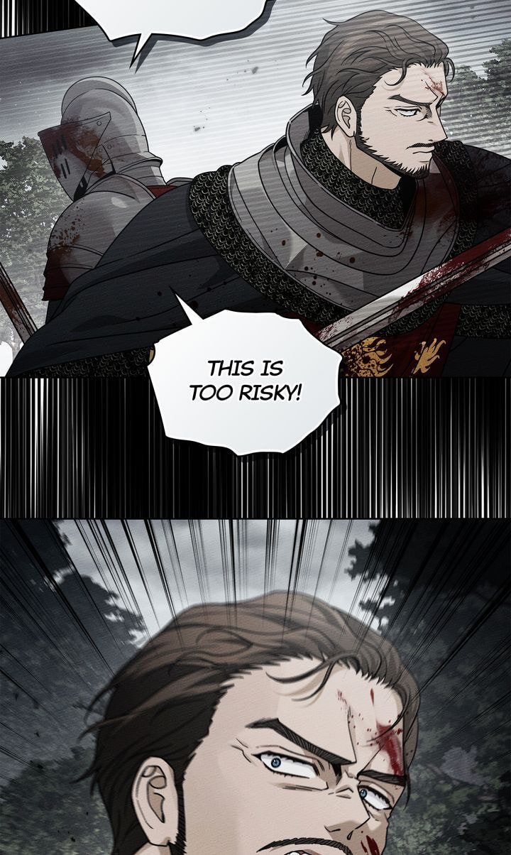 Read Under the Oak Tree chapter 119 image 54 on Lezhin