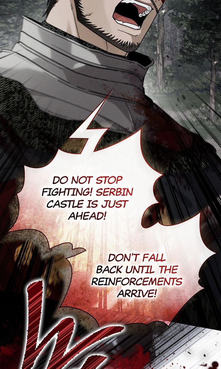 Read Under the Oak Tree chapter 119 image 55 on Lezhin