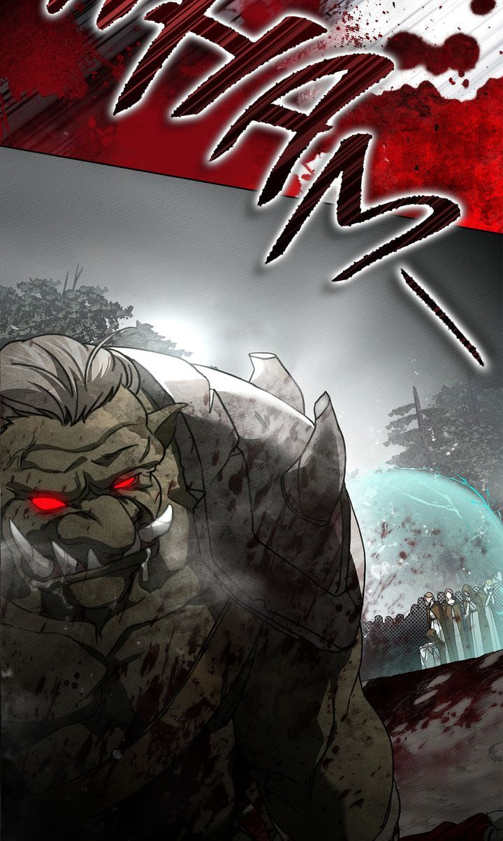 Read Under the Oak Tree chapter 119 image 56 on Lezhin