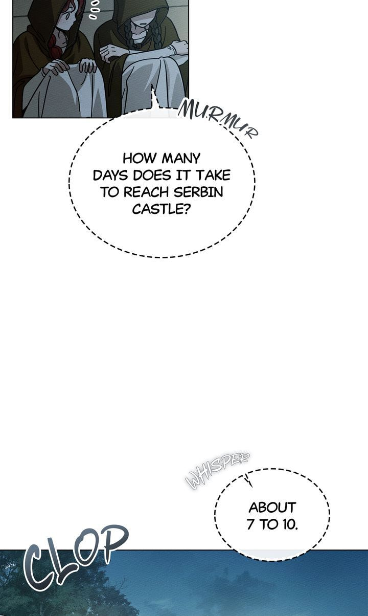 Read Under the Oak Tree chapter 119 image 6 on Lezhin