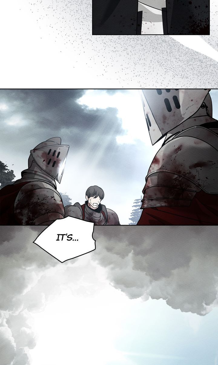 Read Under the Oak Tree chapter 119 image 69 on Lezhin