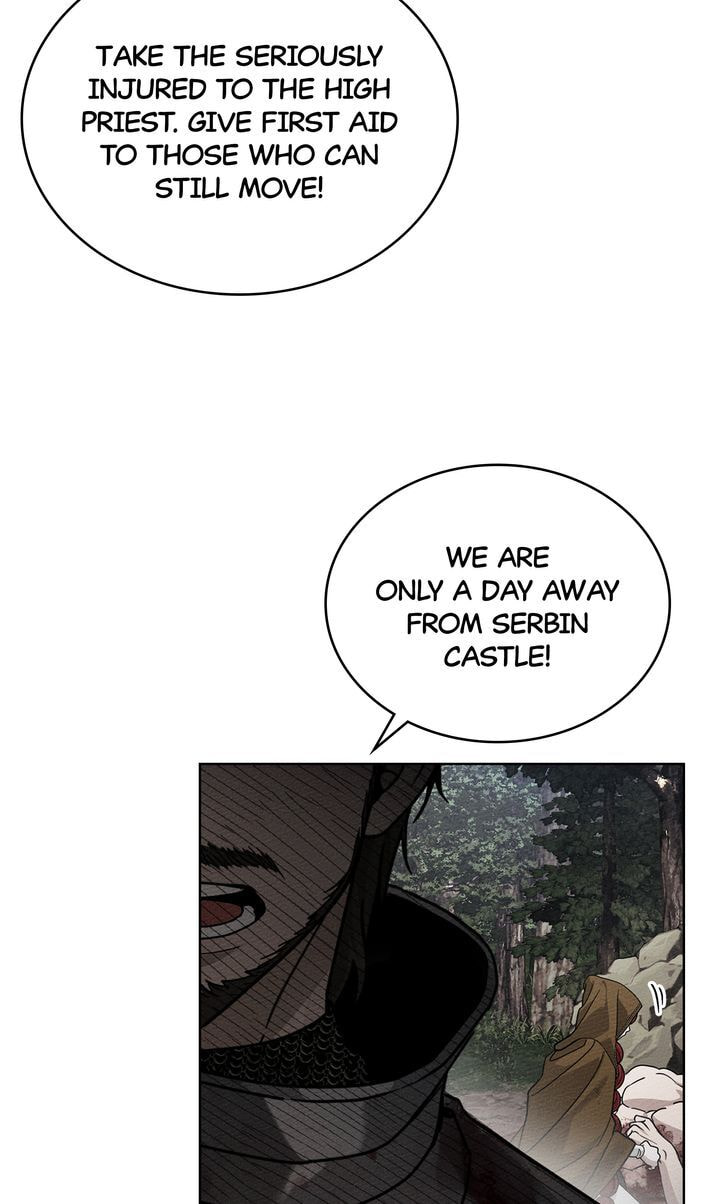 Read Under the Oak Tree chapter 119 image 75 on Lezhin