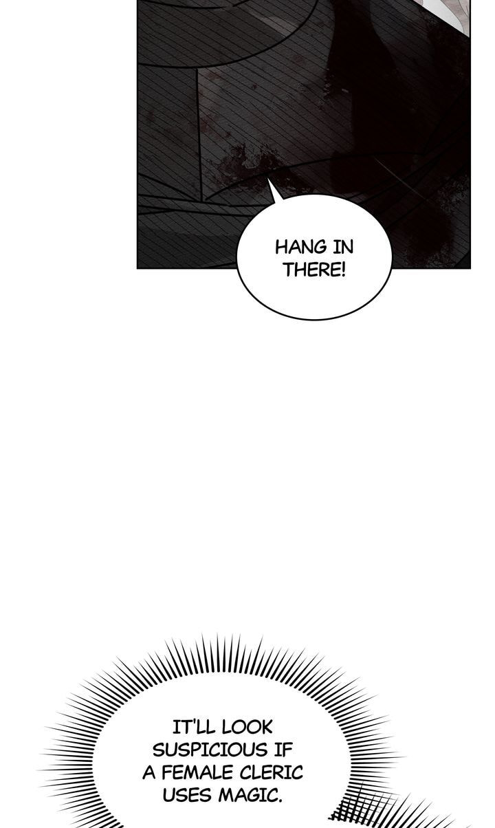 Read Under the Oak Tree chapter 119 image 76 on Lezhin