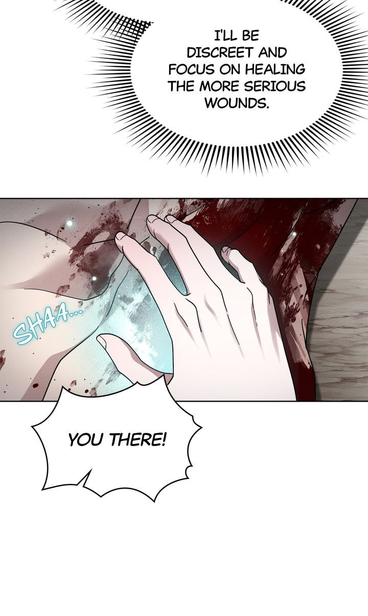 Read Under the Oak Tree chapter 119 image 77 on Lezhin