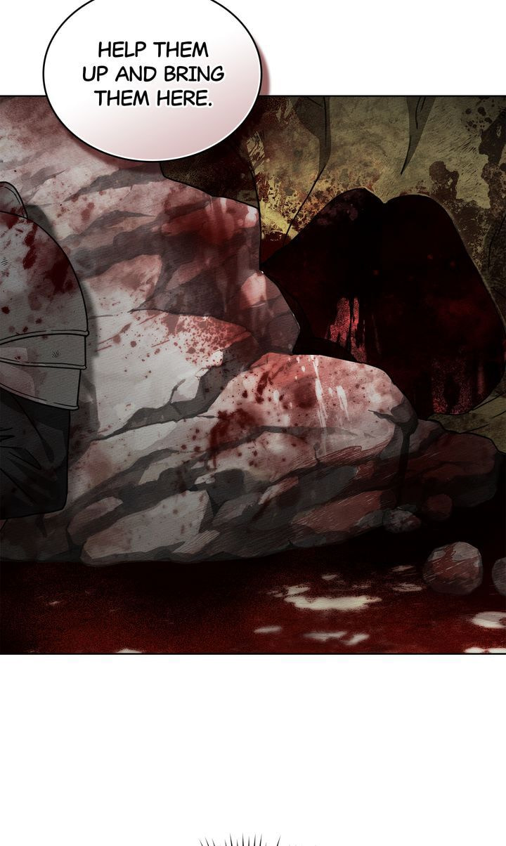 Read Under the Oak Tree chapter 119 image 79 on Lezhin