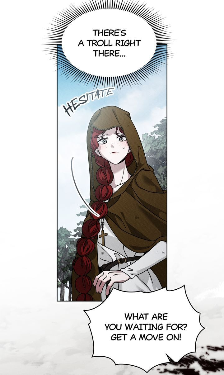 Read Under the Oak Tree chapter 119 image 80 on Lezhin