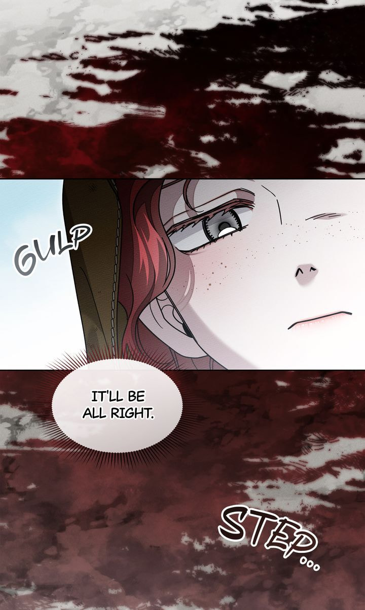 Read Under the Oak Tree chapter 119 image 81 on Lezhin