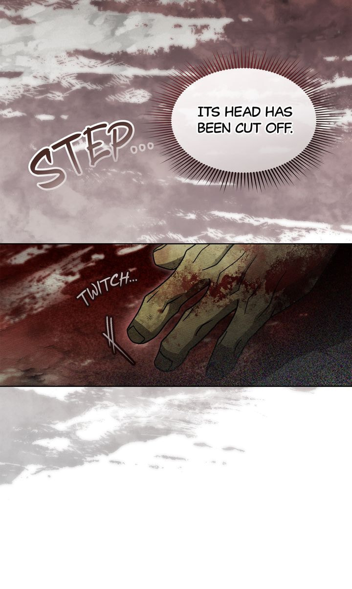 Read Under the Oak Tree chapter 119 image 82 on Lezhin