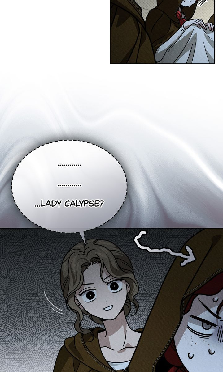 Read Under the Oak Tree chapter 119 image 9 on Lezhin