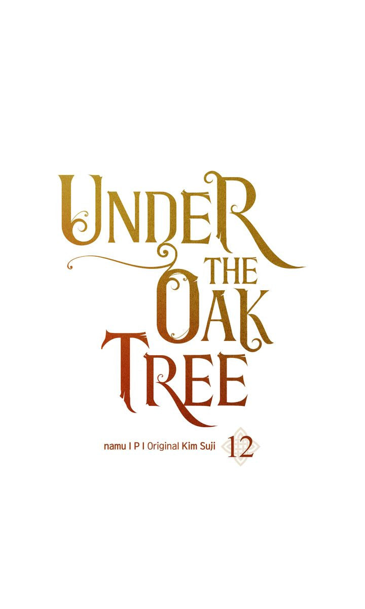 Read Under the Oak Tree chapter 12 image 0 on Lezhin