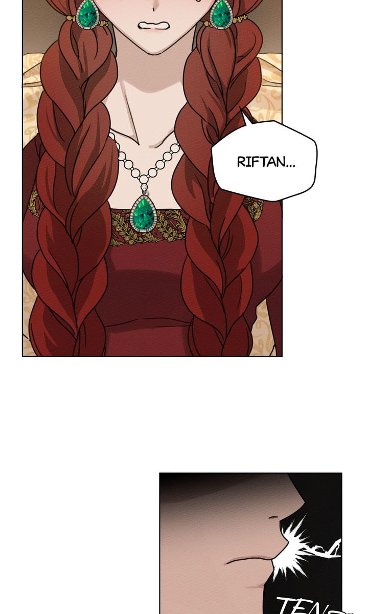 Read Under the Oak Tree chapter 12 image 10 on Lezhin