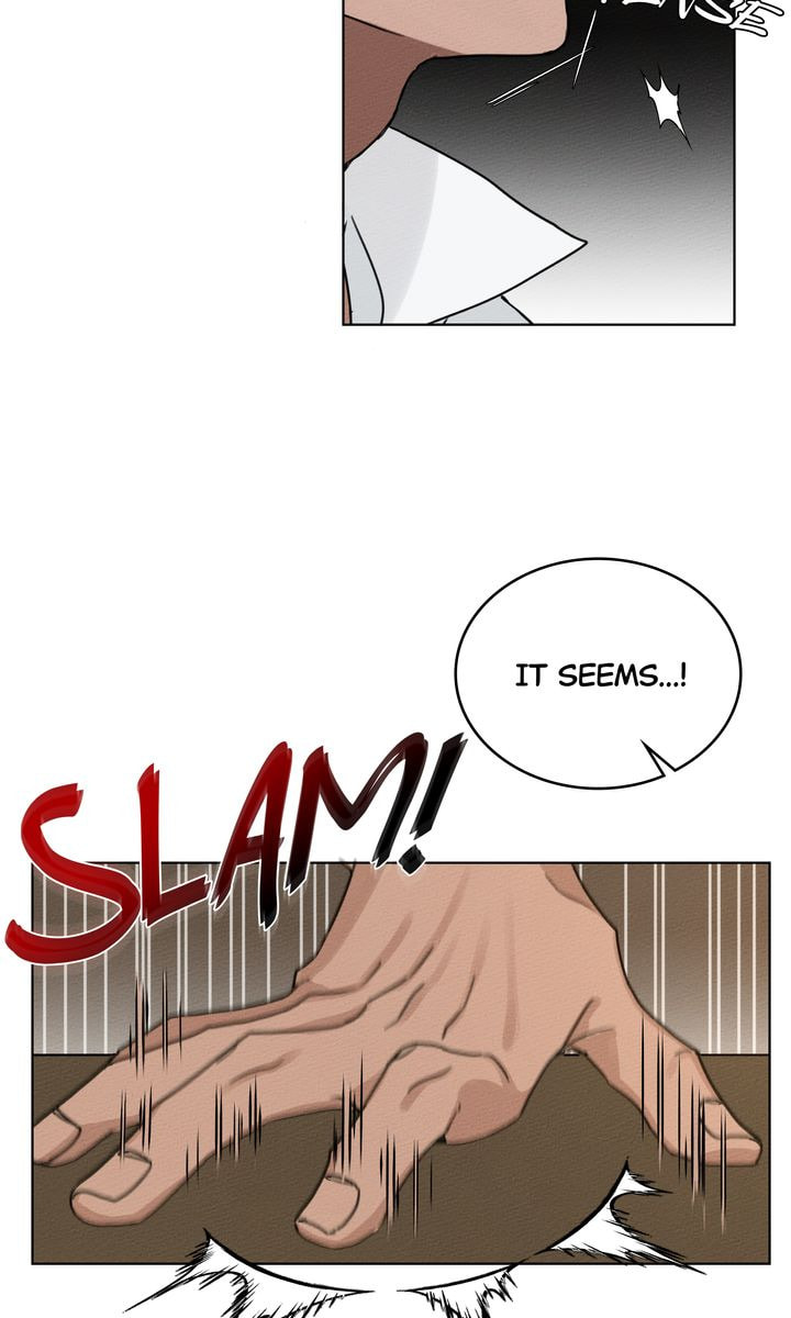 Read Under the Oak Tree chapter 12 image 11 on Lezhin