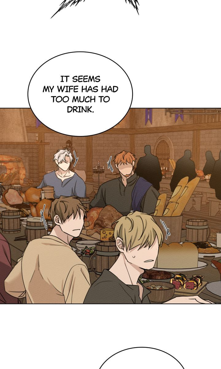 Read Under the Oak Tree chapter 12 image 12 on Lezhin
