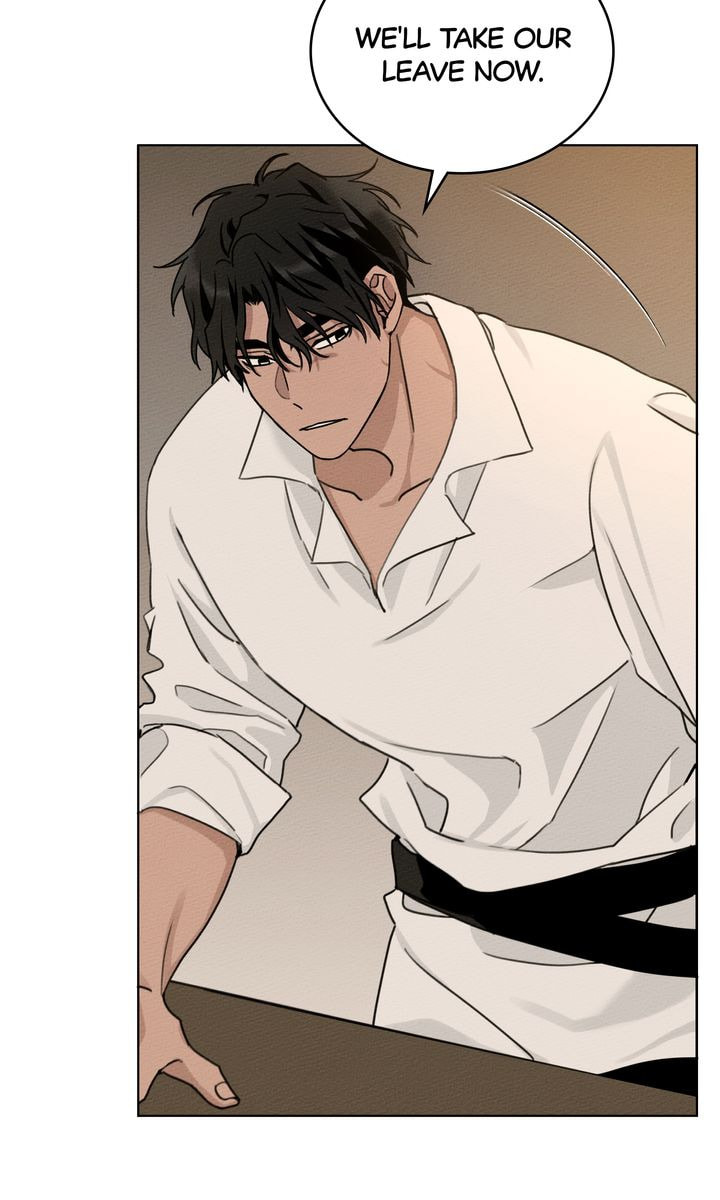 Read Under the Oak Tree chapter 12 image 13 on Lezhin