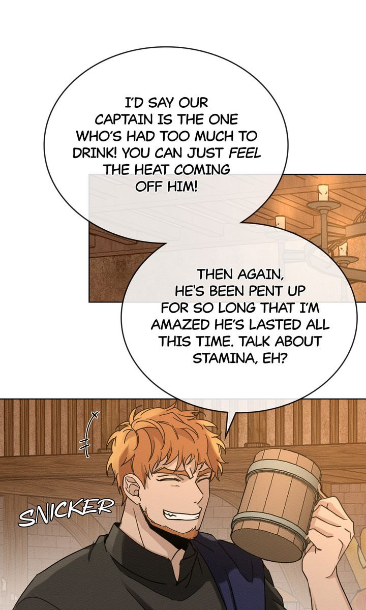 Read Under the Oak Tree chapter 12 image 16 on Lezhin