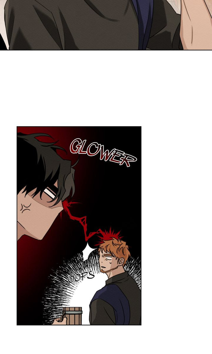 Read Under the Oak Tree chapter 12 image 17 on Lezhin