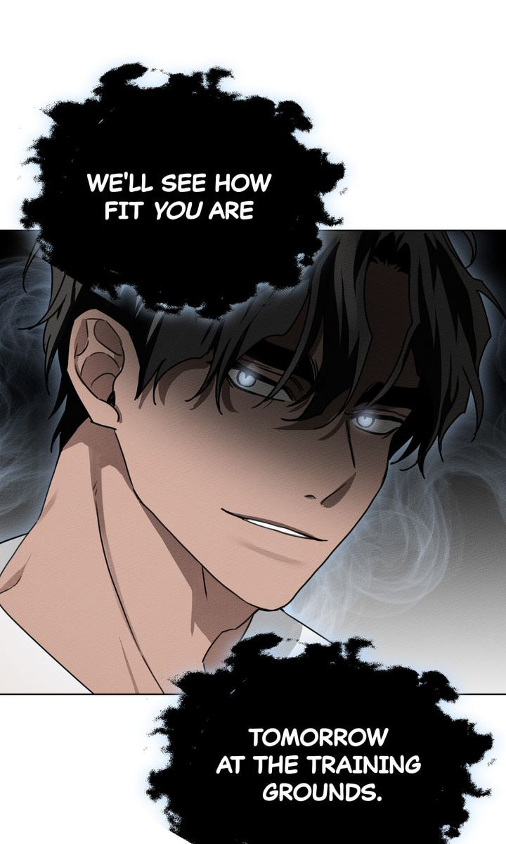 Read Under the Oak Tree chapter 12 image 19 on Lezhin