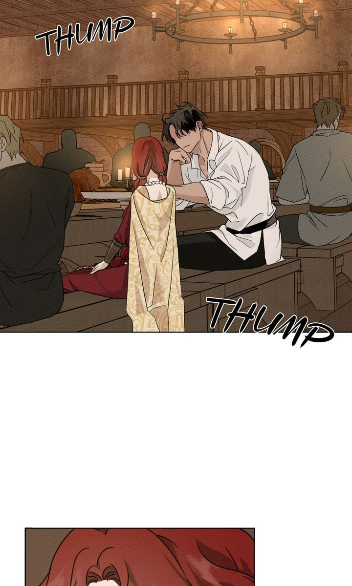 Read Under the Oak Tree chapter 12 image 2 on Lezhin