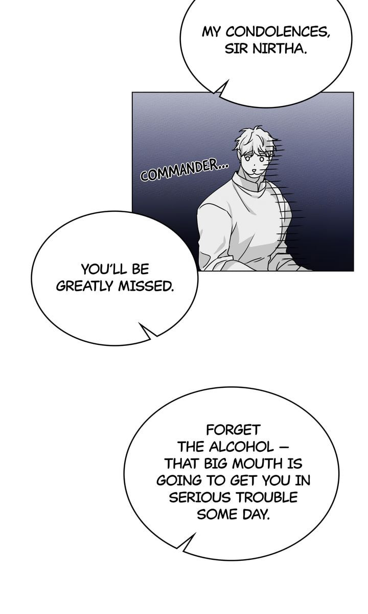 Read Under the Oak Tree chapter 12 image 21 on Lezhin
